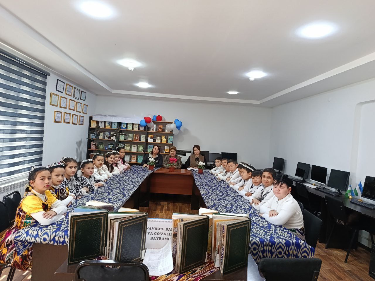 Uchrashuv yoshlar o‘rtasida huquqiy savodxonlikni oshirish, ularni qonunlarga xurmat ruhida tarbiyalash hamda jinoyatchilik va huquqbuzarliklarning oldini olishga qaratilgan tushuntirish ishlarini olib borish maqsadida tashkil qilindi.