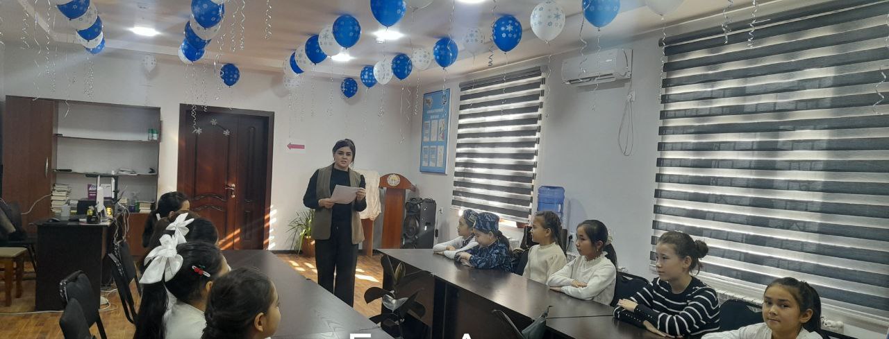 ”Vatan himoyasi-sharafli yo’l” nomli musiqiy tadbir bo’lib o’tdi.