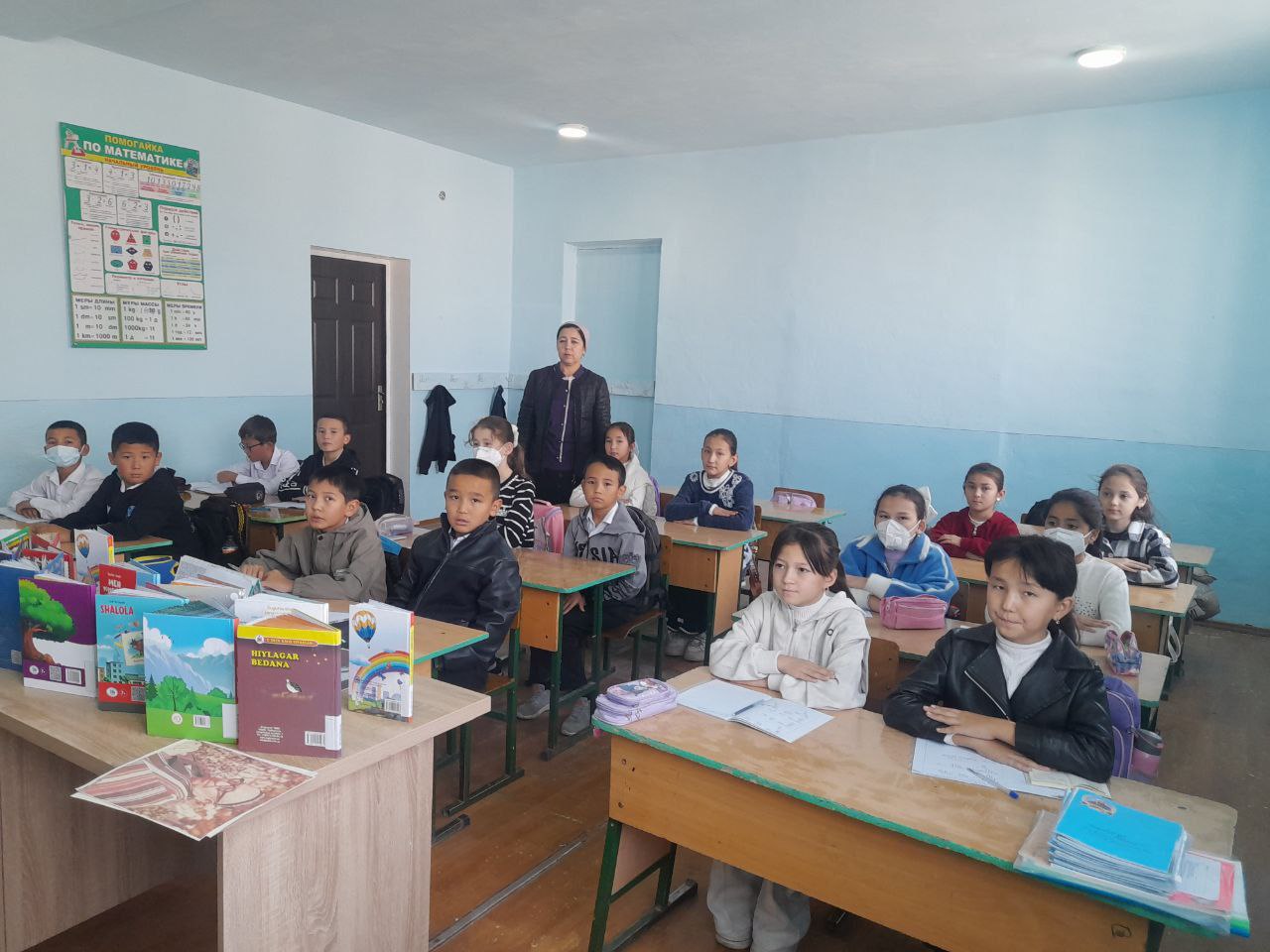 Mirtemir” nomli davra suhbati bo’lib o’tdi.