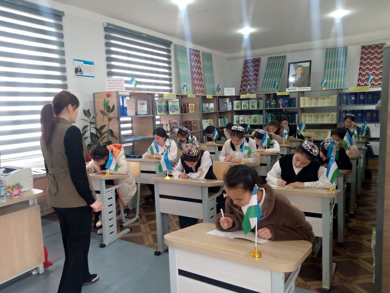 ”Zahiriddin Muhammad Bobur