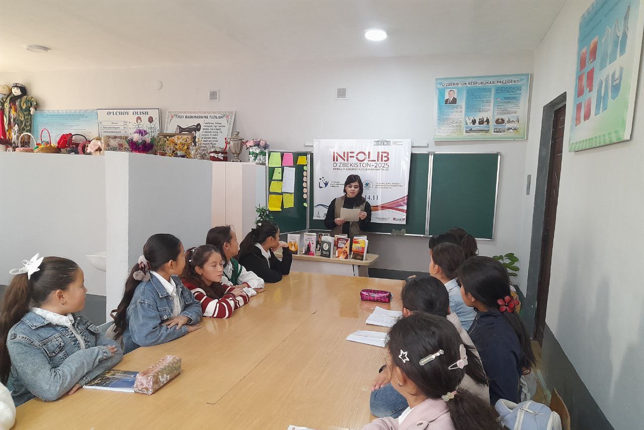 ”Yo’qotganlarim va topganlarim” kitobi taqdimoti bo’lib o’tdi.