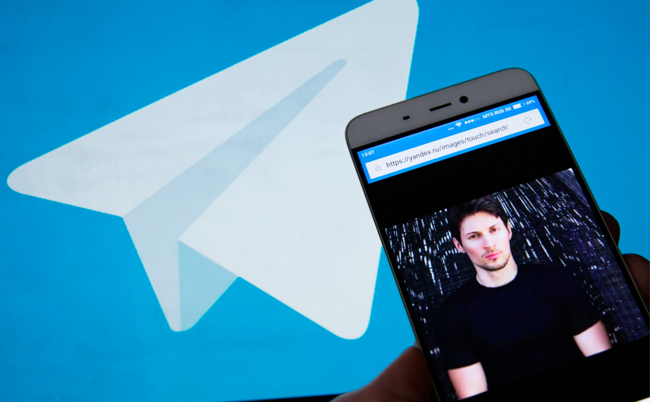 Durov Telegram’dagi rasmiy reklamalarni o‘chirish pulli bo‘lishini e'lon qildi