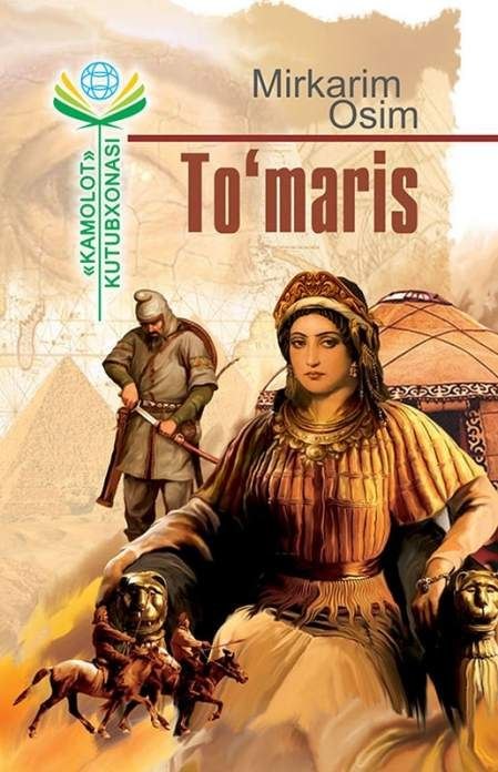Mirkarim Osim — “To‘maris”