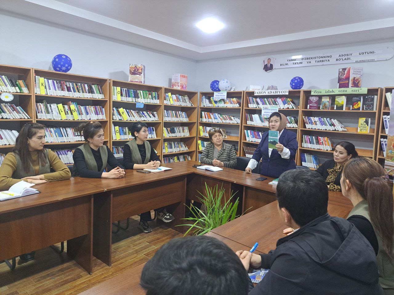 ”Zomin ilhomlari” - yosh ijodkorlarning qalbidan to'kilgan she'r, hikoya, maqola va sahna asarlari to'plami.